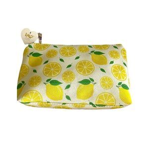 𝅺Imoshionusa Lemon Cosmetic Bag